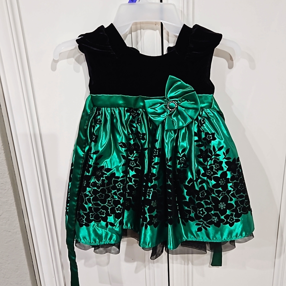 Jona Michelle Dress